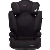 다이치 스포티주니어 와이드 ISOFIX 카시트, 블랙