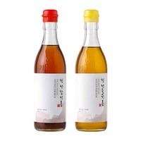 저온압착 천년참기름+천년들기름 오일세트, 천년참기름+천년들기름 세트, 1개, 350ml