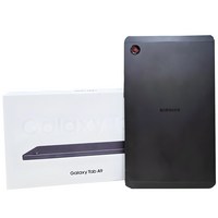 삼성전자 갤럭시탭 A9 SM-X110 8.7 WIFI+젤리케이스 갤탭 인강 교육 원격 온라인 수업 강의, 그라파이트