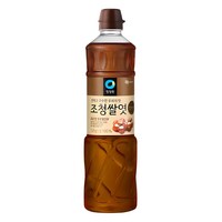 청정원 조청쌀엿, 700g, 1개