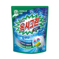 옥시크린 표백제 분말형, 3kg, 1개