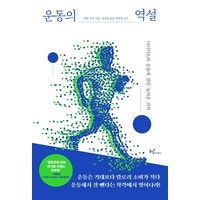 운동의 역설:다이어트와 운동에 관한 놀라운 과학, 허먼 폰처, 동녘사이언스