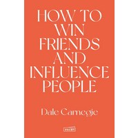 데일 카네기 인간관계론(영문판 무삭제 오리지널):How to Win Friends & Influence People, 상상스퀘어