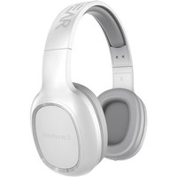 소닉기어 NEW 블루투스헤드폰, WHITE, Airphone 3