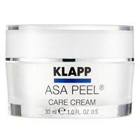 클랍 ASA PEEL 케어크림, 30ml, 1개