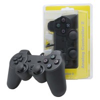 PS2 컨트롤러 게임패드, GF18_gamepad_06, 1개