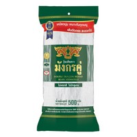 더블 드래곤 빈 버미셀리 녹두 당면, 500g, 1개