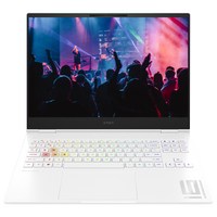 HP 2023 오멘 16 Slim 코어i7 인텔 13세대 지포스 RTX 4060, 세라믹 화이트, 1TB, 32GB, WIN11 Home, 16-u0038TX