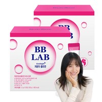 비비랩 굿나잇 저분자 콜라겐, 100g, 2개