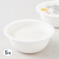 짱죽 초기 5개월부터 이유식 쌀눈쌀미음, 160g, 5개, 쌀눈