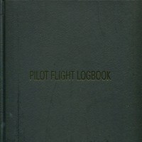 조종사 로그북(PILOT FLIGHT LOGBOOK), 세화, 편집부 저