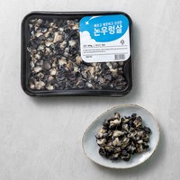 논우렁살 (냉장), 300g, 1팩