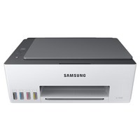 삼성전자 컬러 잉크 인쇄 복사 스캔 복합기 스캔 SL-T1680W