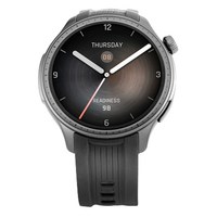 어메이즈핏 Balance 스마트워치 A2287, Midnight, 46mm, GPS