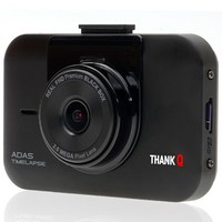 땡큐 1채널 FHD 블랙박스 THANKQ-1100, 32GB, 땡큐  FHD  블랙박스