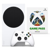 엑스박스 스타터 번들 Xbox Series S 512GB, RRS-00163/1883