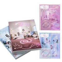 레드벨벳 - Cosmic(Photo Book Ver.) 랜덤발송, 1CD