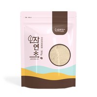 자연초 차전자피분말, 300g, 1개