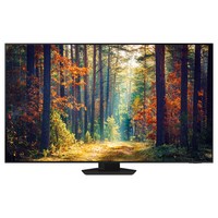 삼성전자 4K Neo QLED TV 방문설치 QNC85, 189cm(74인치), KQ75QNC85AFXKR, 스탠드형