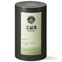 오설록 세작 녹차, 80g, 1개입, 1개