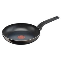 테팔 티타늄 1X 액티쿡 프라이팬 24cm 1개
