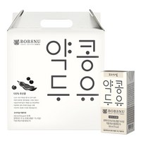 약콩두유 오리지널, 190ml, 16개