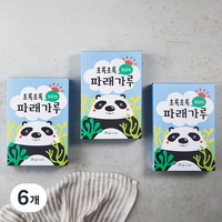 파래가루, 20g, 6개