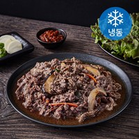 신세계푸드 워커힐 고메 서울식 한우불고기 (냉동), 150g, 1개