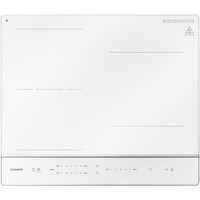쿠쿠 인덕션 레인지 3구, CIR-E301FAW, 빌트인