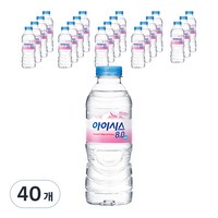 아이시스 8.0, 300ml, 40개