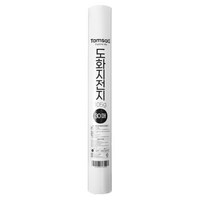 탐사 도화지 전지 105g, 30매