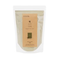 가루선생 쑥 소이 라떼, 500g, 1개