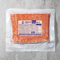 대림선 크라비아, 1kg, 1개