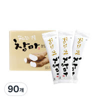 마이팜 뿌리깊은 안동 참마 분말, 8g, 90개