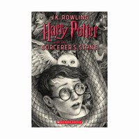 Harry Potter 1 : Harry Potter and the Sorcerer