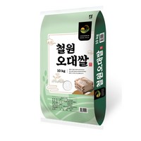 대한농산 철원오대쌀, 10kg, 1개