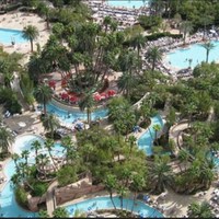 [라스베이거스 / 라스베가스 (NV)] Luxury Studio MGM Signature, Great Location, Lazy River, No Resort Fees