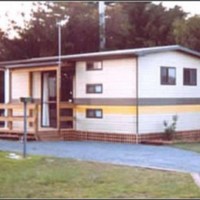 [트리아부나] Triabunna Cabin & Caravan Park