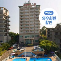 [보령] ★리모델링완료 ★오션뷰 리조텔