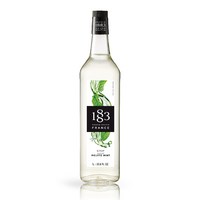 1883 모히토시럽 1000ml, 1개