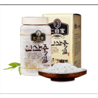 인산가 9회 죽염 고체, 500g, 1개