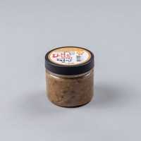 한칼식품 땡초비빔된장 기타즉석식품, 250g, 1개