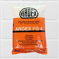 아덱스 ARDEX FG4 고탄성 방수 줄눈 시멘트(13컬러), 그레이, 1개