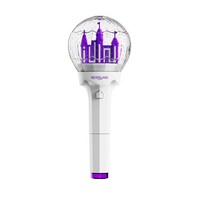 아이들 응원봉 2세대 캐슬라이트 콘서트 스틱 네버랜드, 2세대 캐슬램프, 1개