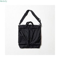 YMCL KY Helmet Bag - Black