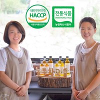 농부창고 국산100% 저온압착 저온들기름, 300ml, 1개