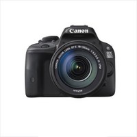 캐논 EOS 100D + 18~55mm STM 렌즈포함 [ CNC ], 블랙