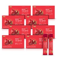 (직) 미녀의 석류 콜라겐 200포 (25g x 25포 x 8Box)