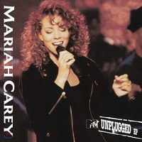 [LP] Mariah Carey (머라이어 캐리) - MTV Unplugged [LP], SonyMusic, 음반/DVD