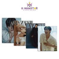 BAZAAR KOREA 2024년 7월 4일 변우석 코리안 매거진, B, 선택